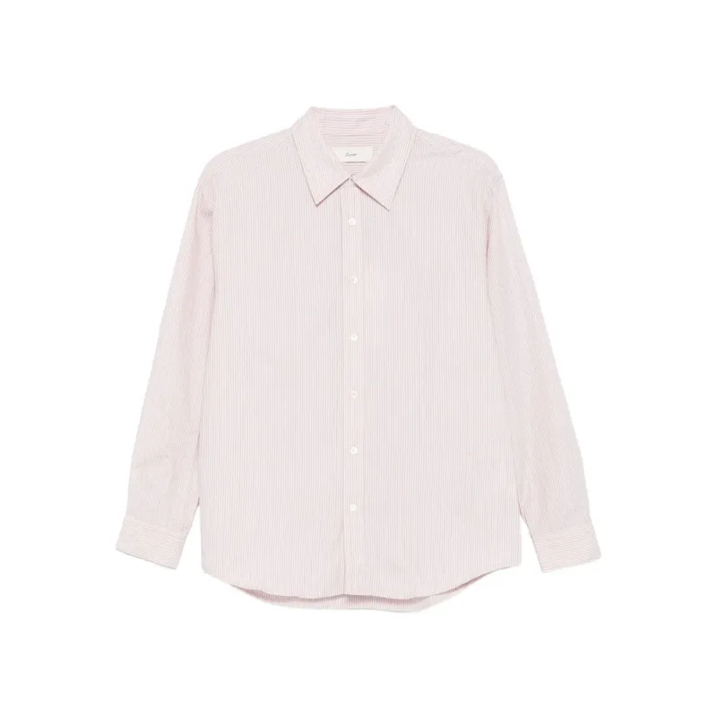 Shirts Pink sold by Wanan Luxury