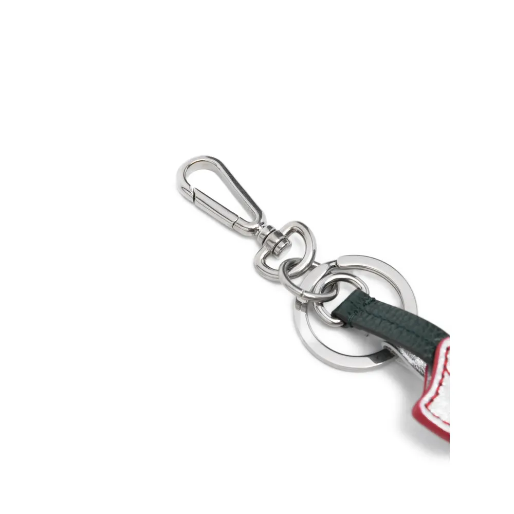 Keyrings Silver sold by Wanan Luxury product image thumbnail 4