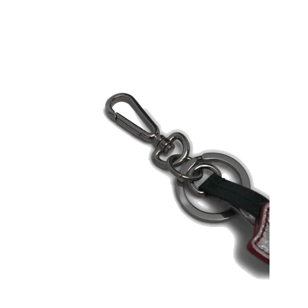 Keyrings Silver sold by Wanan Luxury product image thumbnail 3