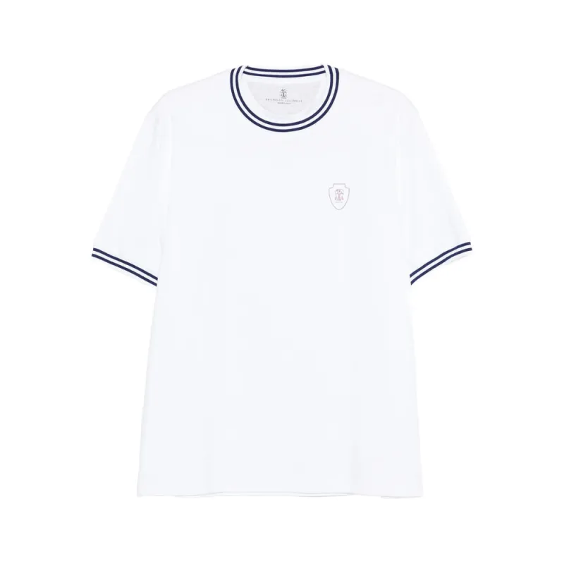 T Shirts White sold by Wanan Luxury