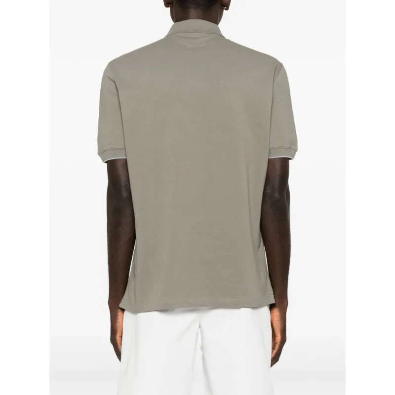 Sweaters Green made by Brunello Cucinelli