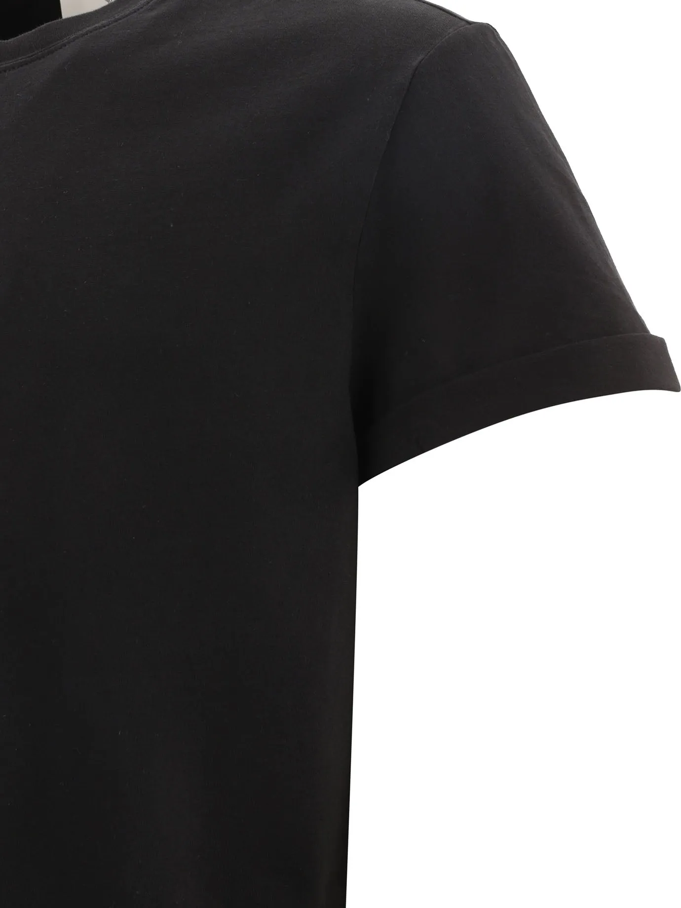 Golden T-Shirts Black sold by Wanan Luxury product image thumbnail 4