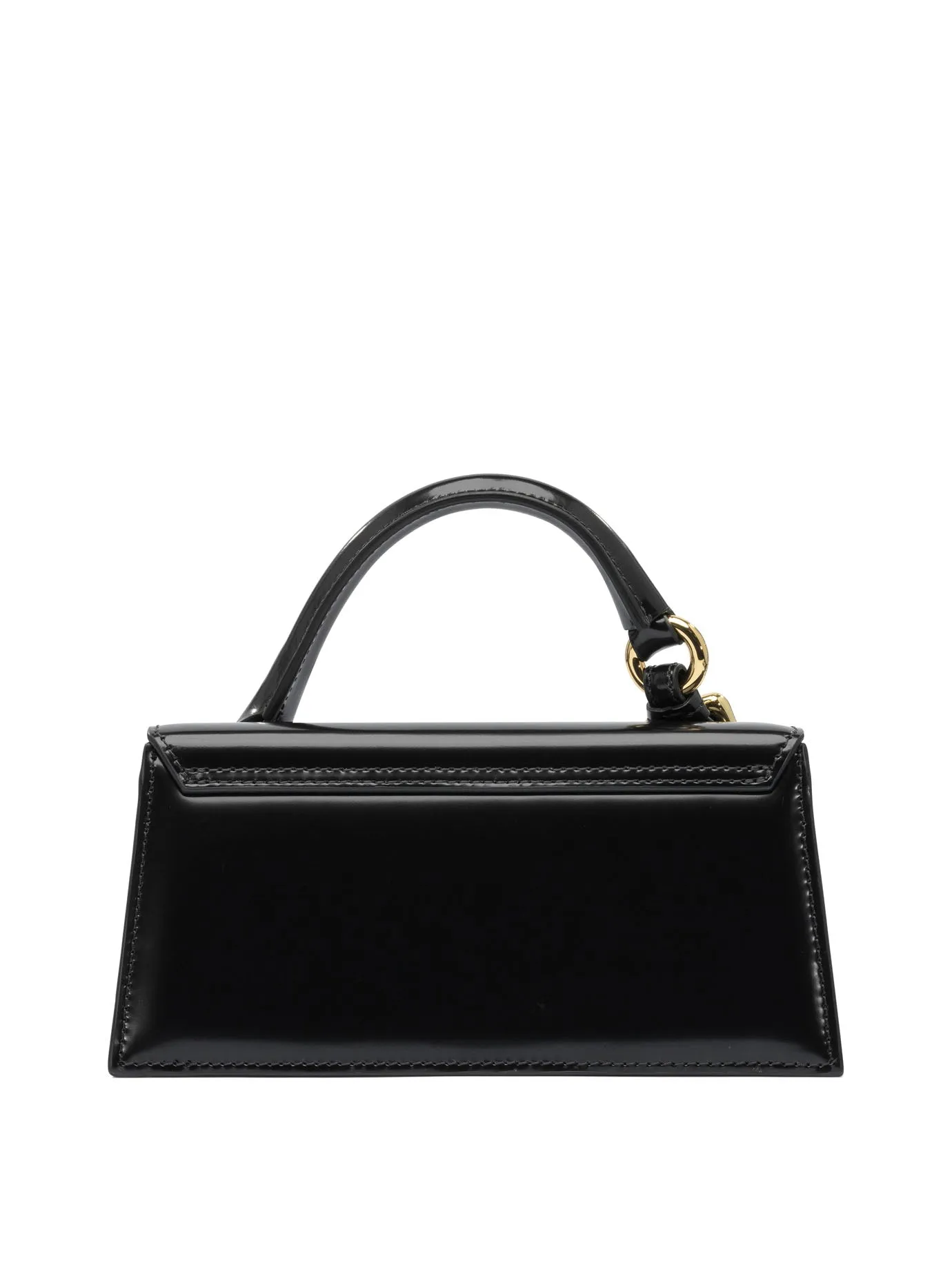 Le Chiquito Long Handbags Black sold by Wanan Luxury product image thumbnail 3