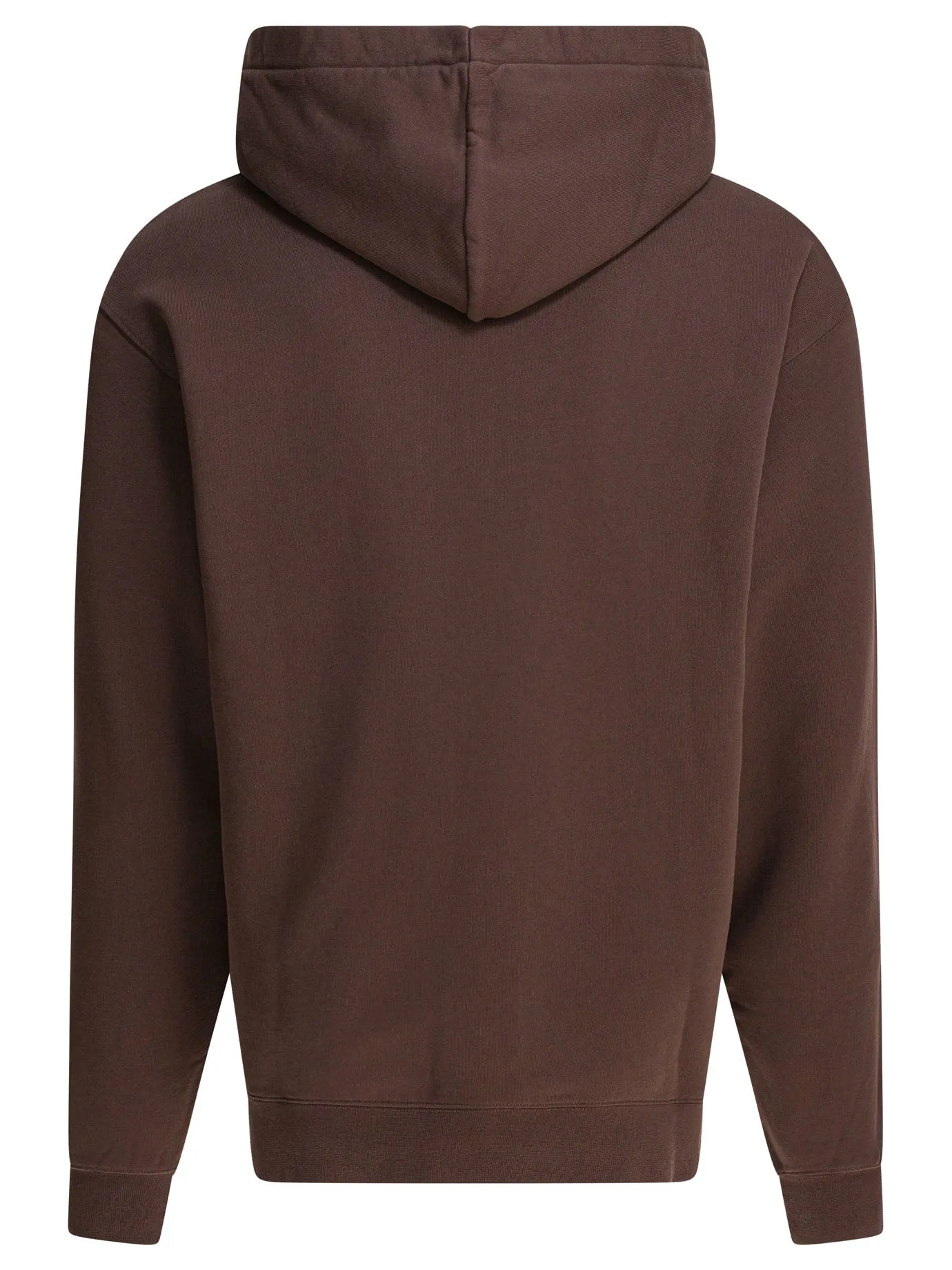 Gros Grain Sweatshirts Brown sold by Wanan Luxury product image thumbnail 2