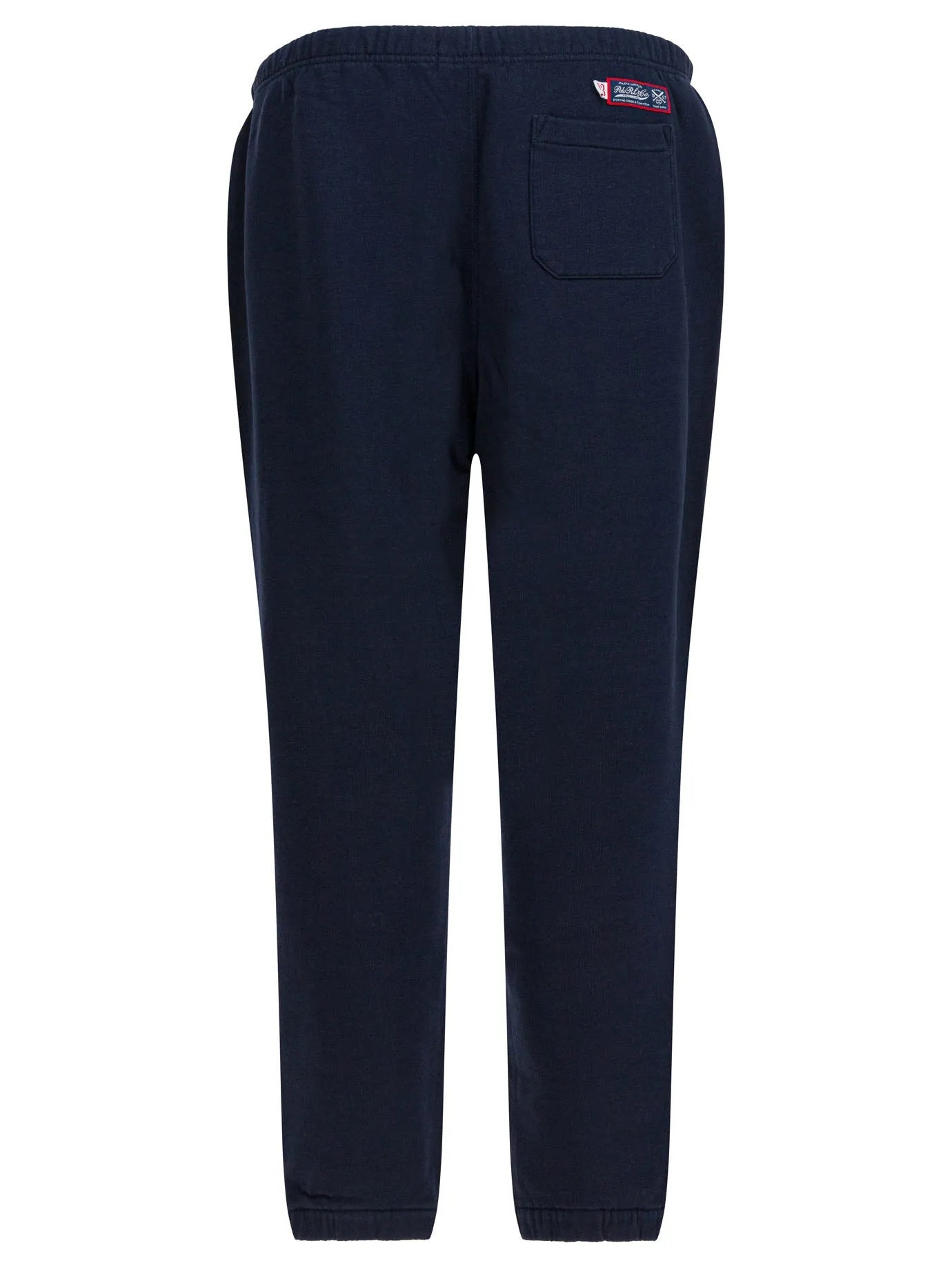 Yankees Trousers Blue sold by Wanan Luxury product image thumbnail 2