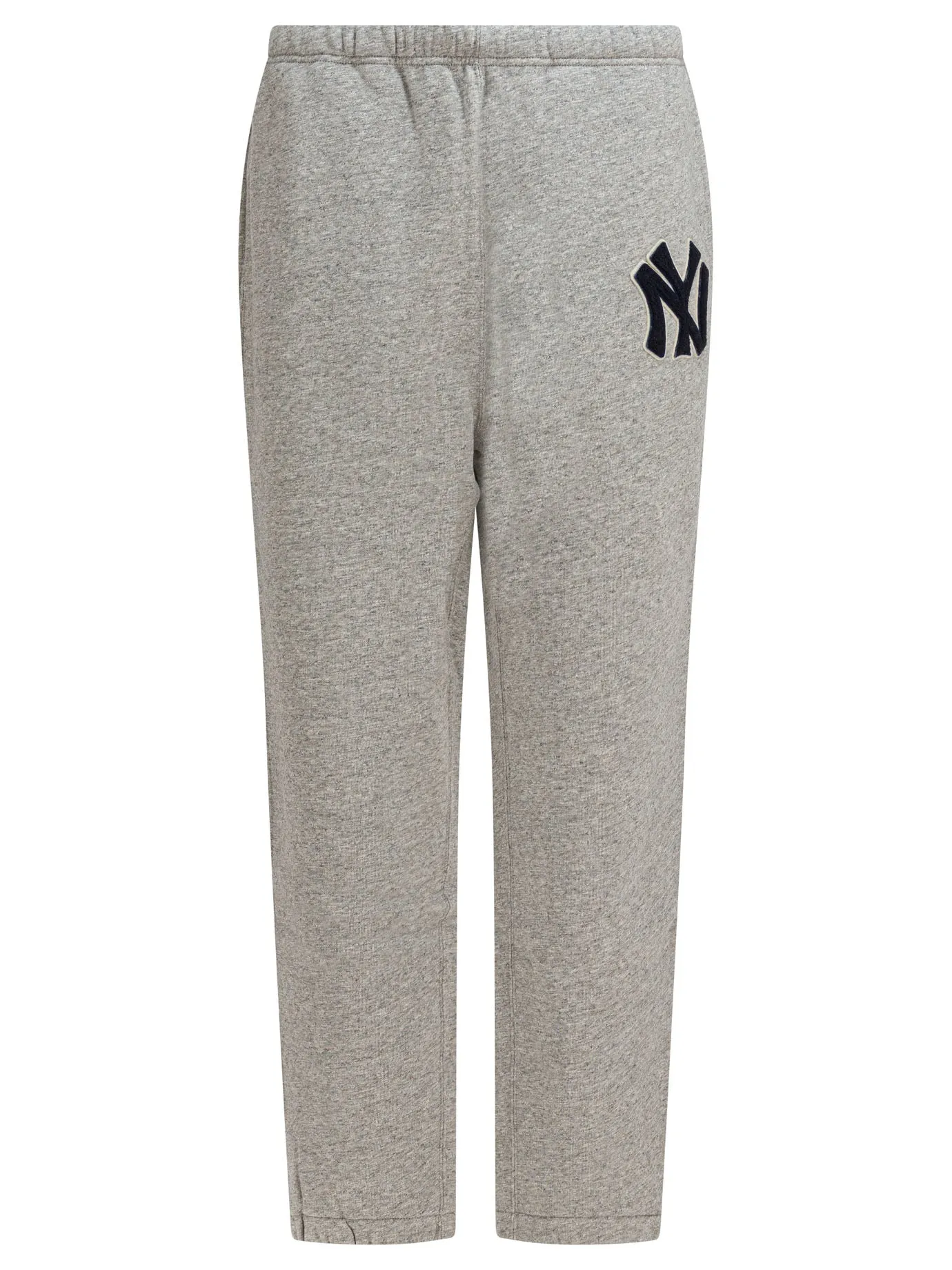 Yankees Trousers Grey sold by Wanan Luxury