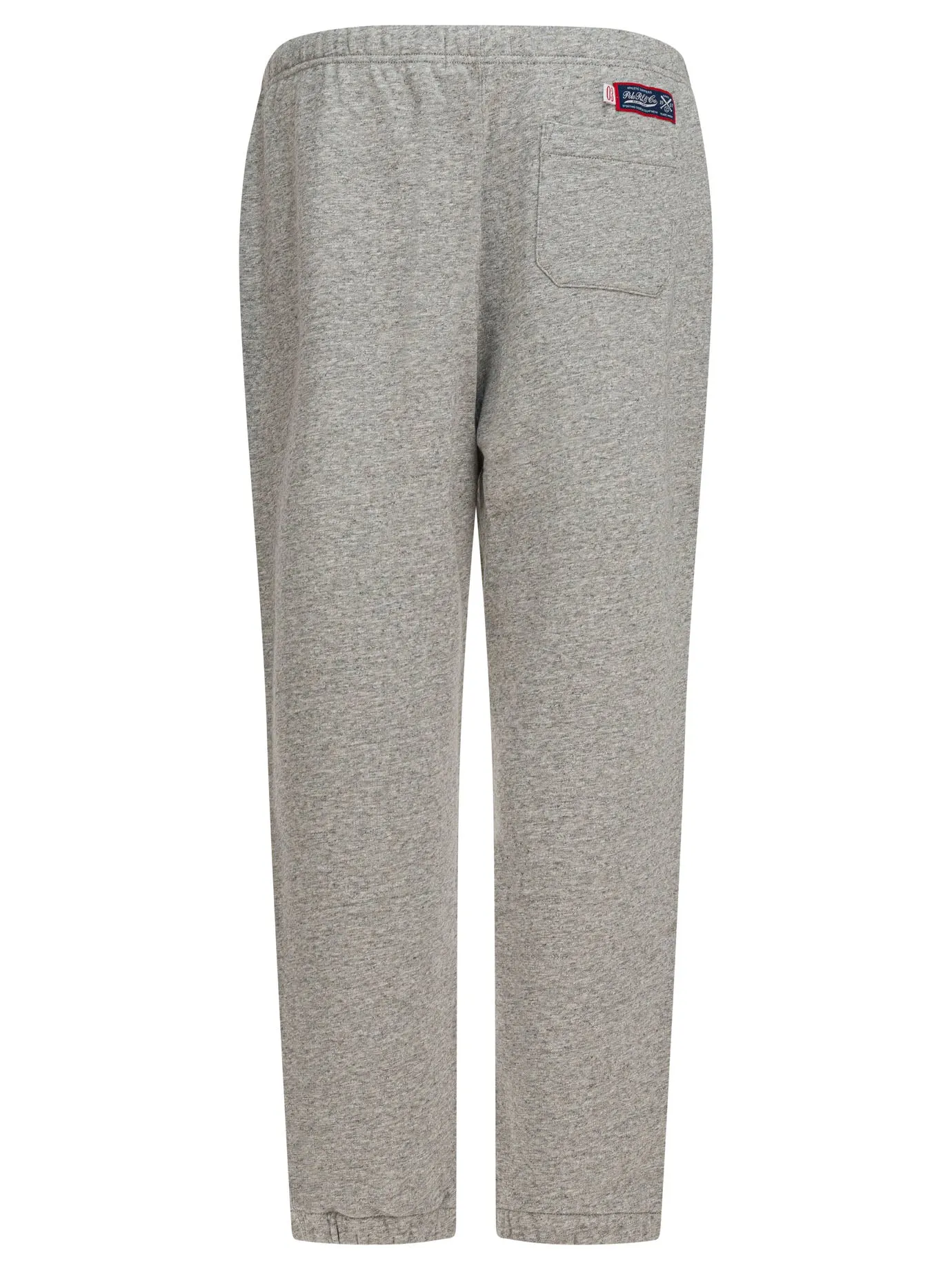 Yankees Trousers Grey sold by Wanan Luxury product image thumbnail 2
