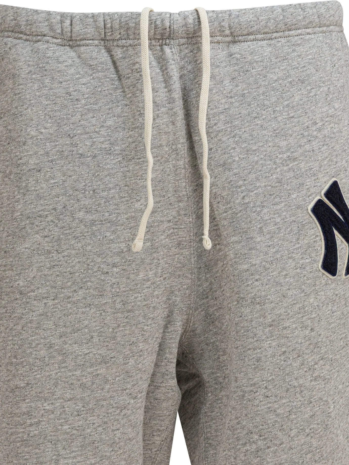 Yankees Trousers Grey sold by Wanan Luxury product image thumbnail 3