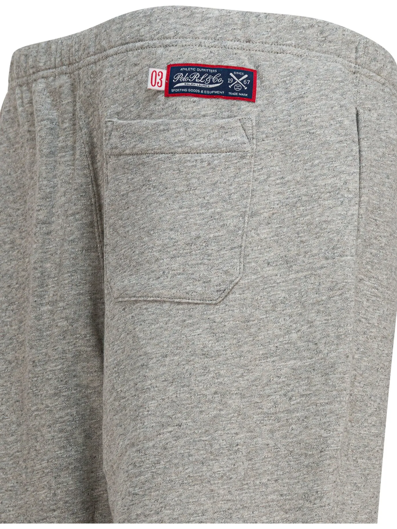 Yankees Trousers Grey sold by Wanan Luxury product image thumbnail 4