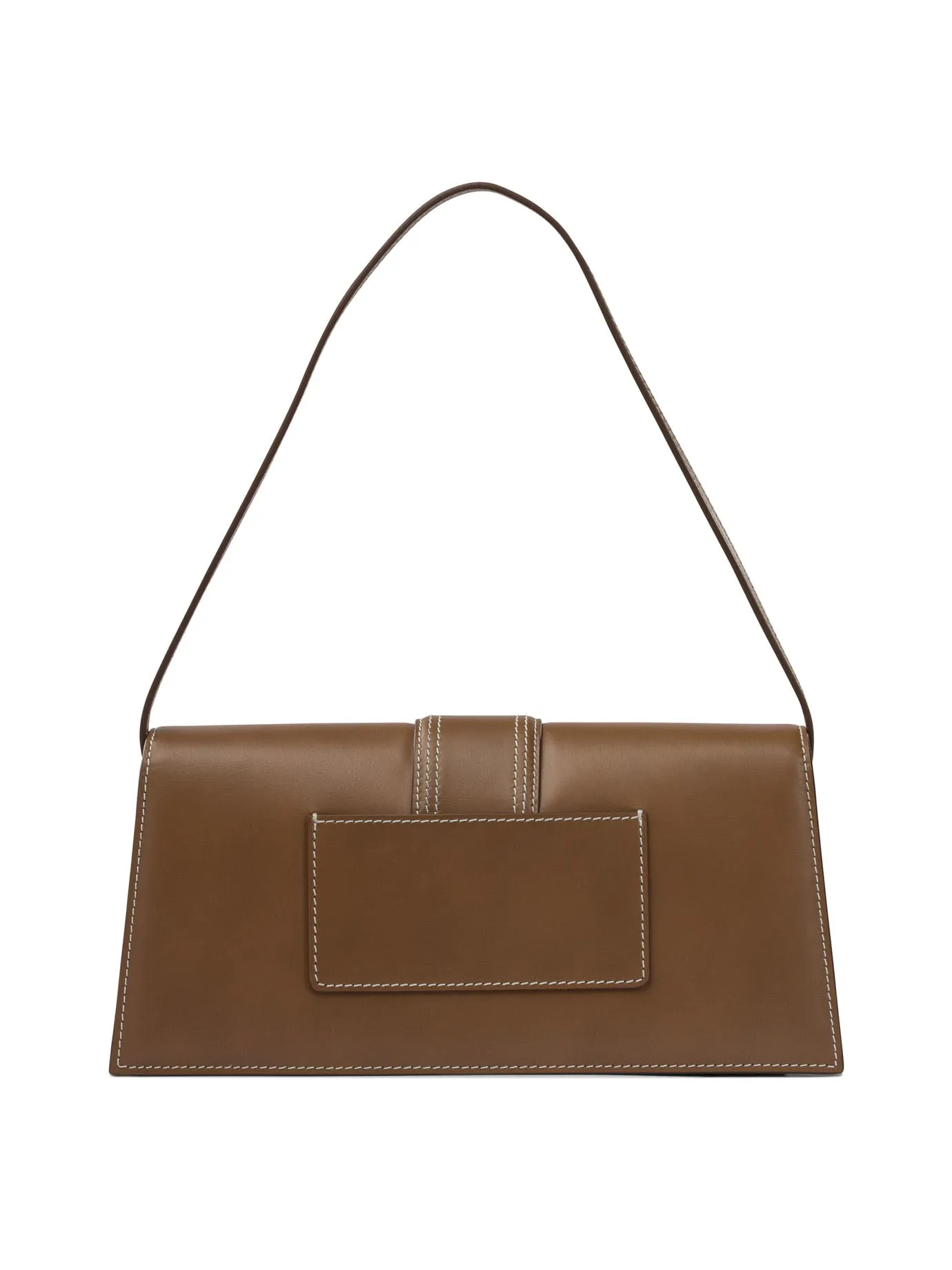 Le Bambino Long Shoulder Bags Brown sold by Wanan Luxury product image thumbnail 3