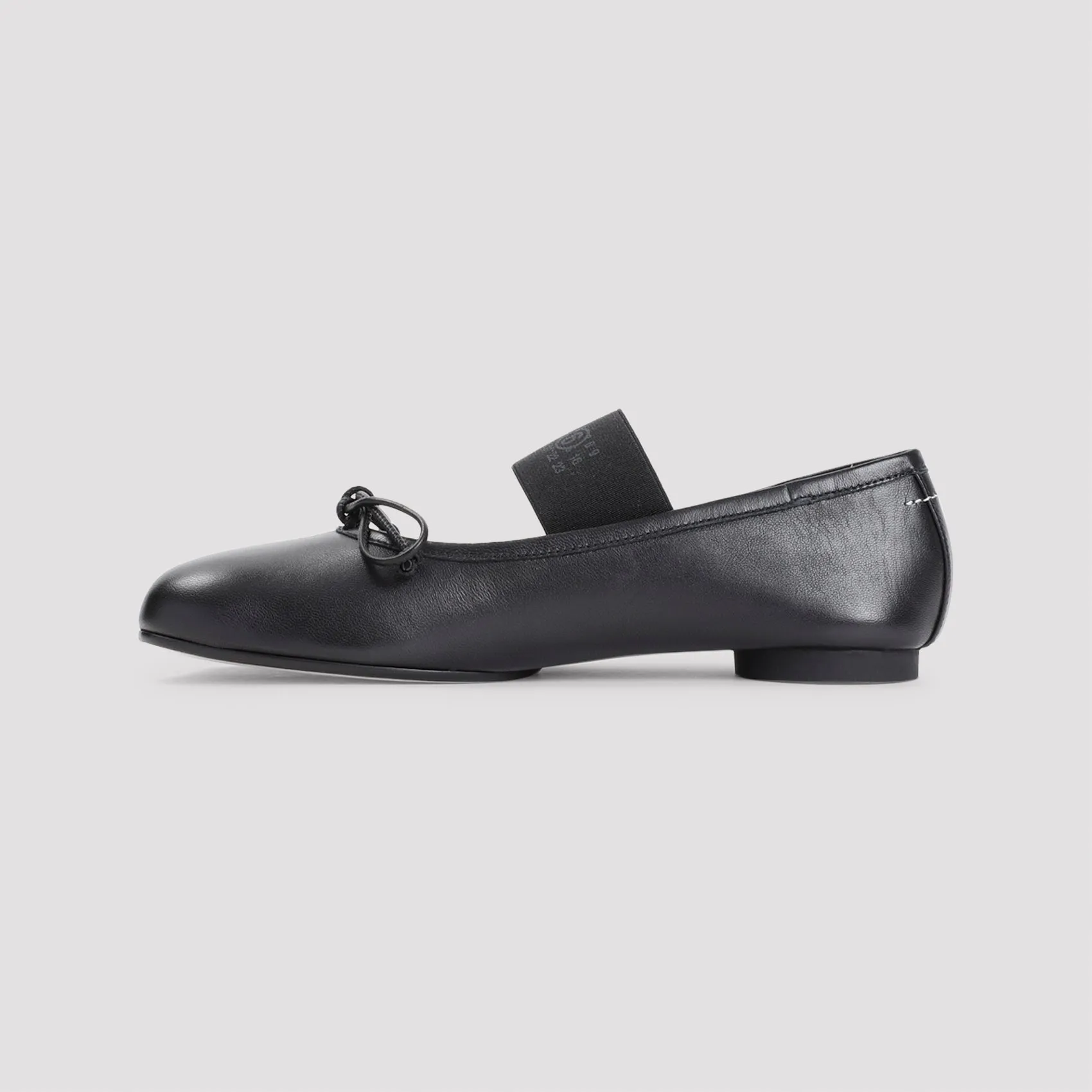 Ballerinas Black sold by Wanan Luxury product image thumbnail 3