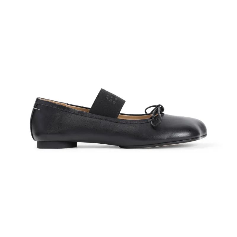 Ballerinas Black sold by Wanan Luxury
