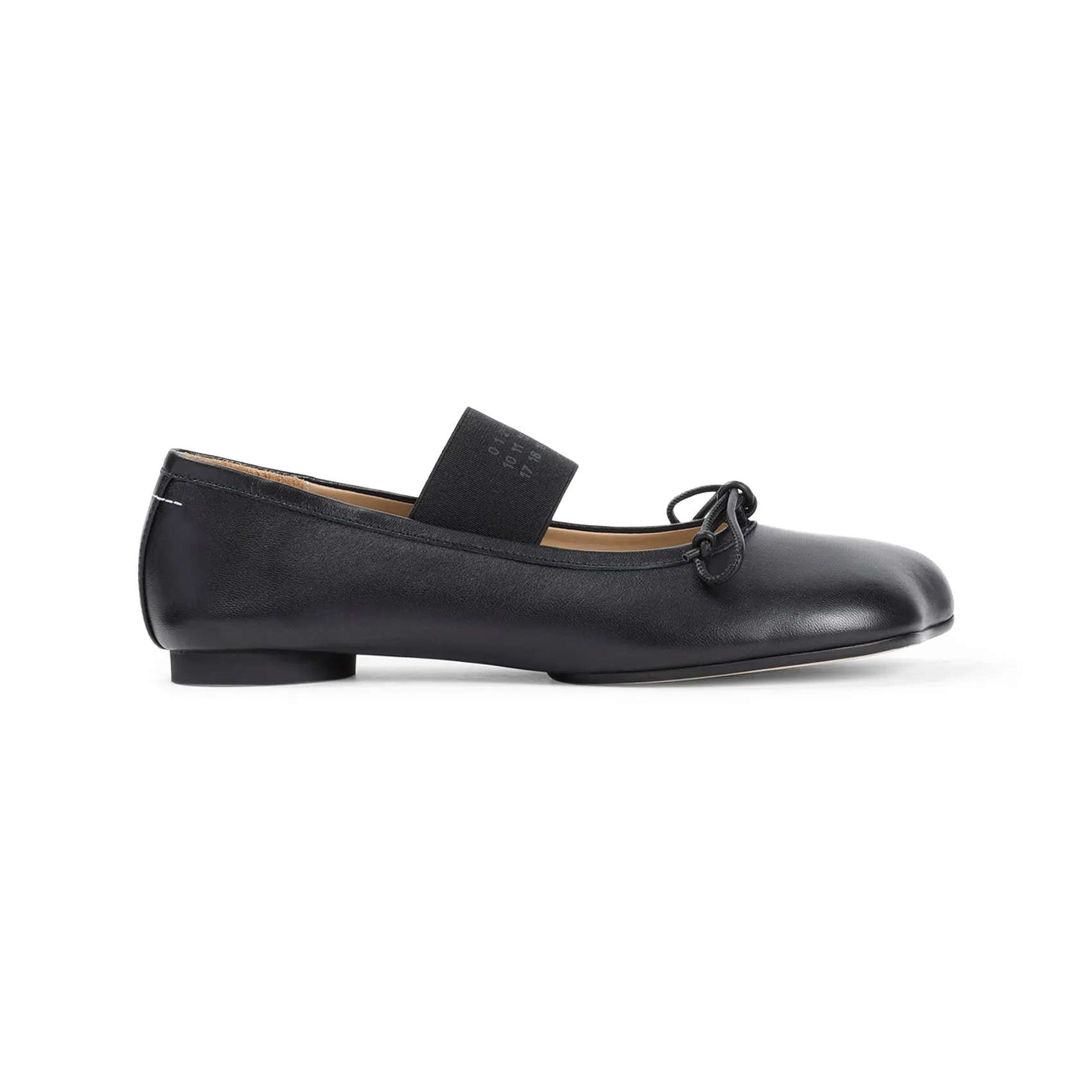 Ballerinas Black sold by Wanan Luxury