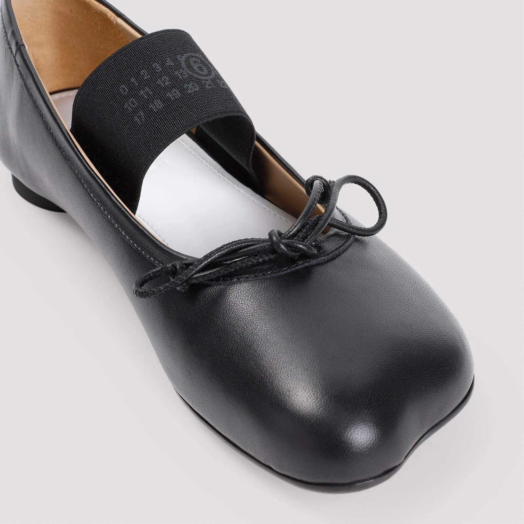 Ballerinas Black sold by Wanan Luxury product image thumbnail 5