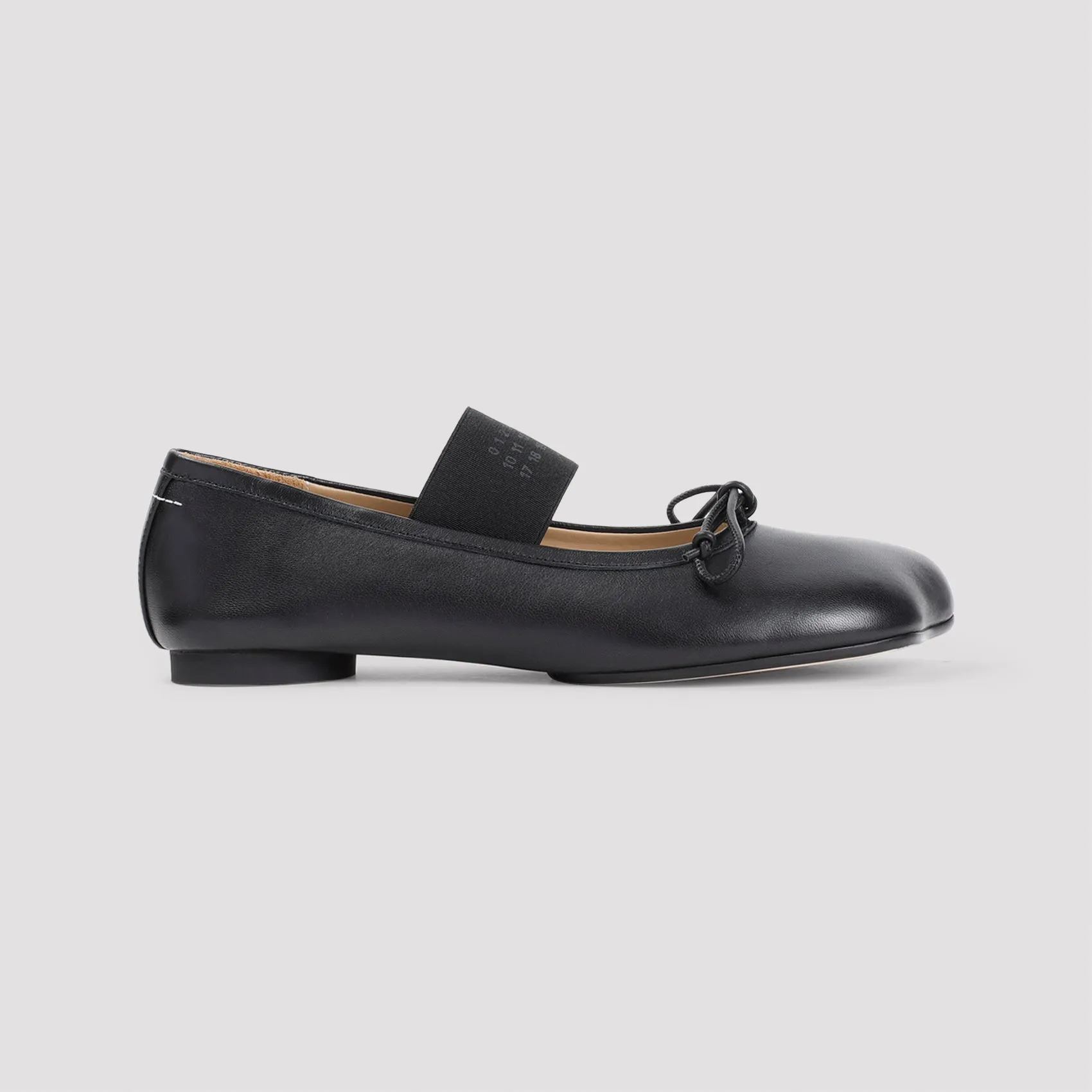 Ballerinas Black sold by Wanan Luxury product image thumbnail 2