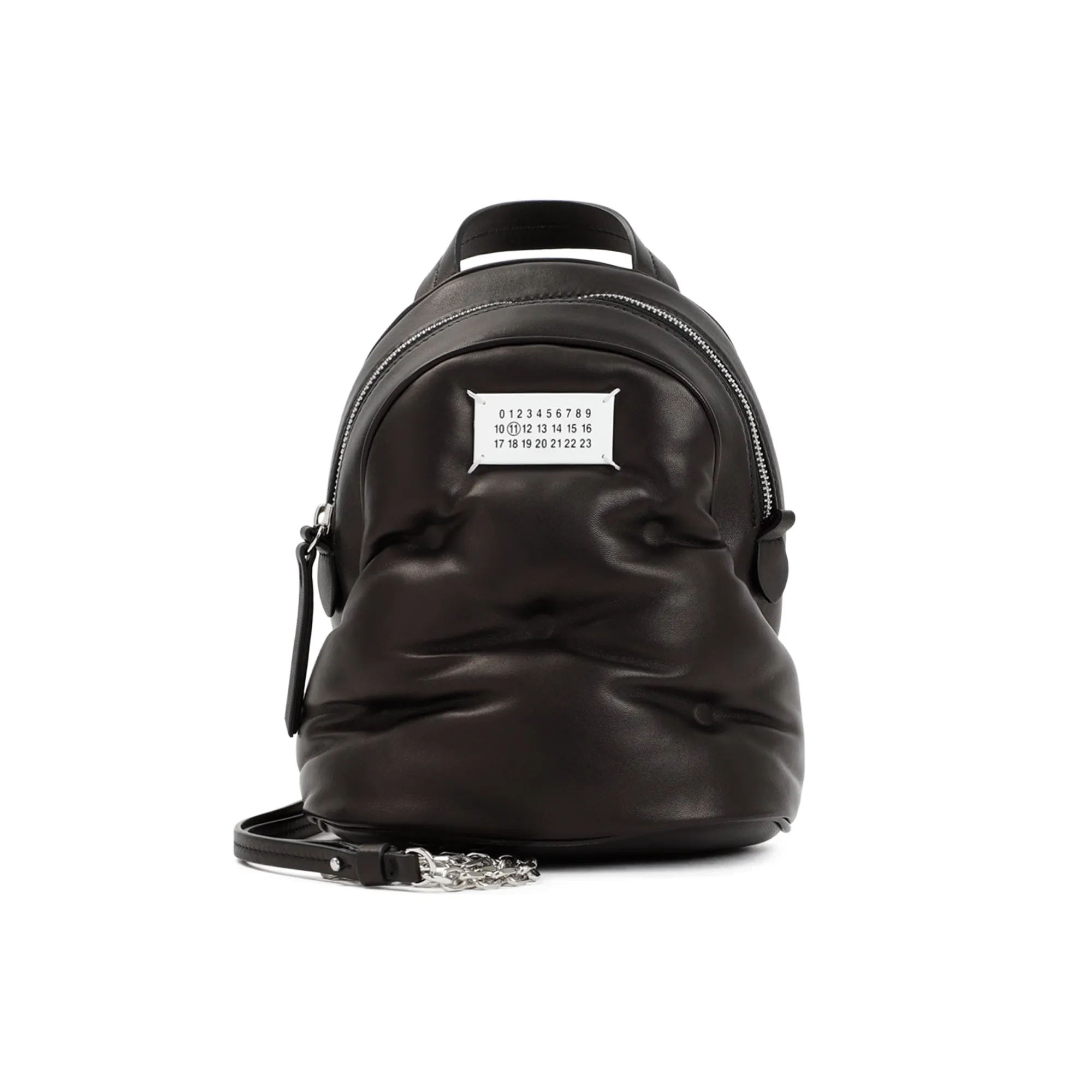 Backpacks & Travels Black sold by Wanan Luxury