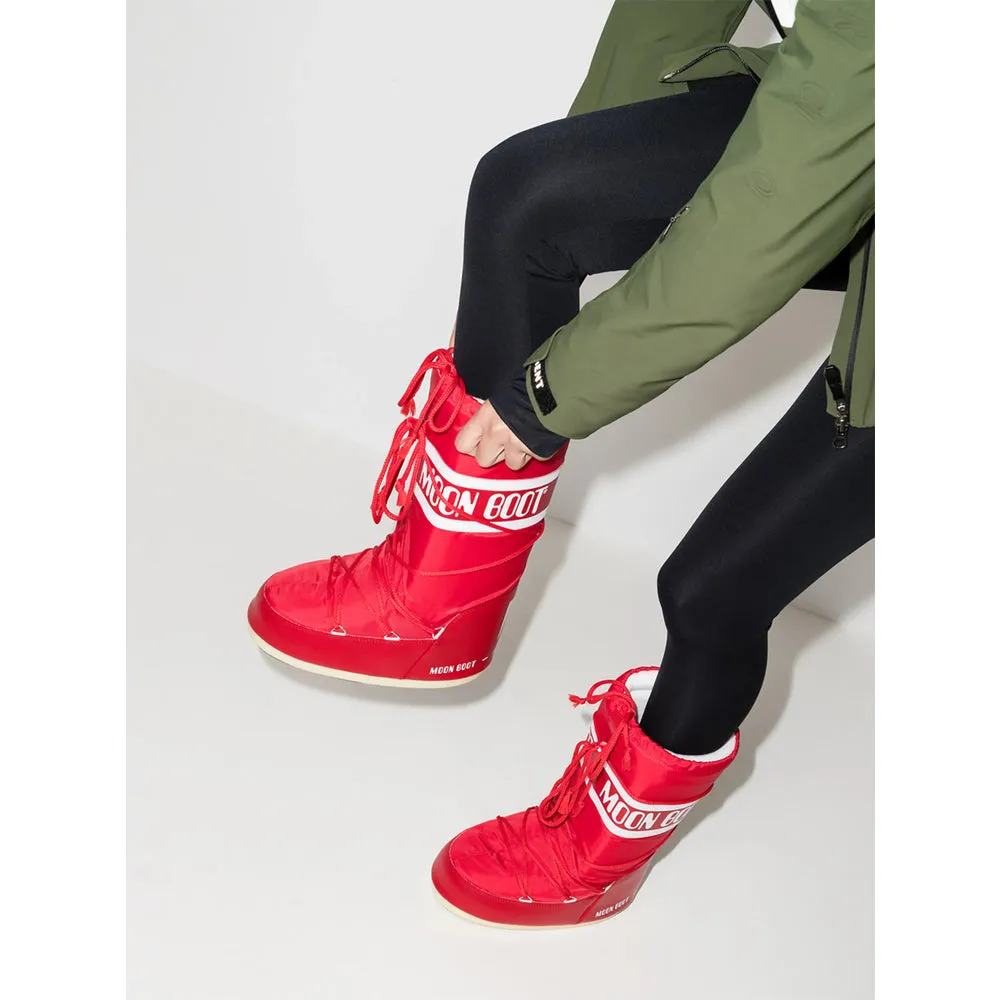 Shoes Red sold by Wanan Luxury product image thumbnail 3