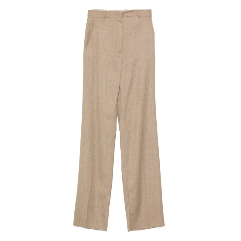 Pants Neutral sold by Wanan Luxury