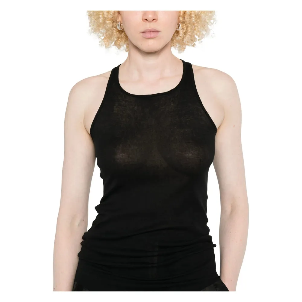Tops Black sold by Wanan Luxury product image thumbnail 5