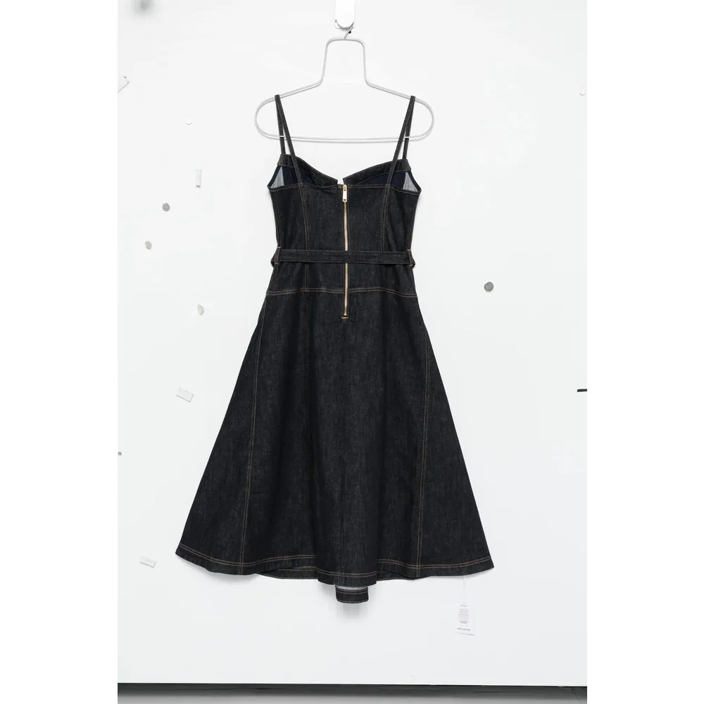 Dresses Blue sold by Wanan Luxury product image thumbnail 2