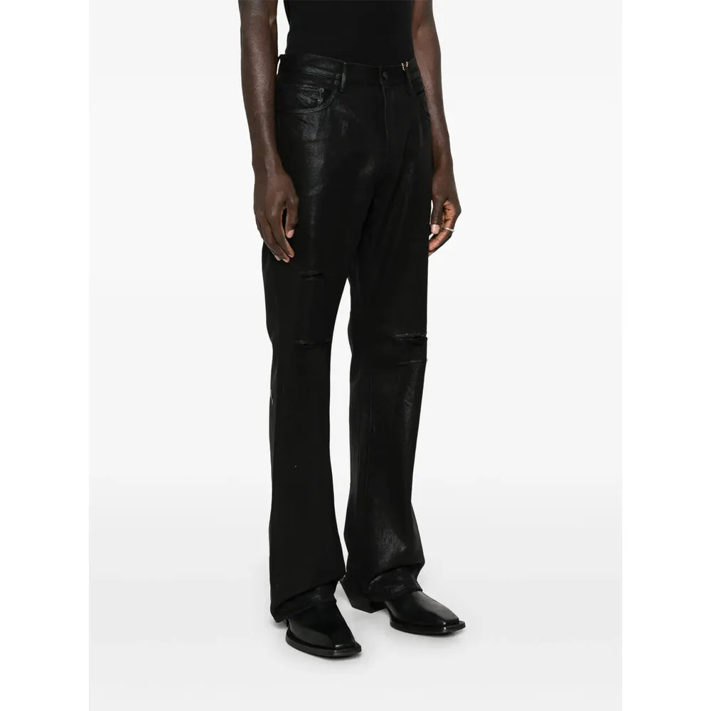 Denim Black sold by Wanan Luxury product image thumbnail 5