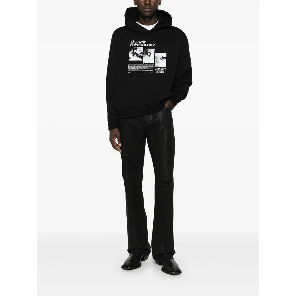 Denim Black sold by Wanan Luxury product image thumbnail 4