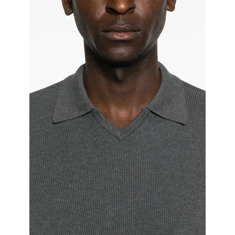 Sweaters Gray sold by Wanan Luxury product image thumbnail 5