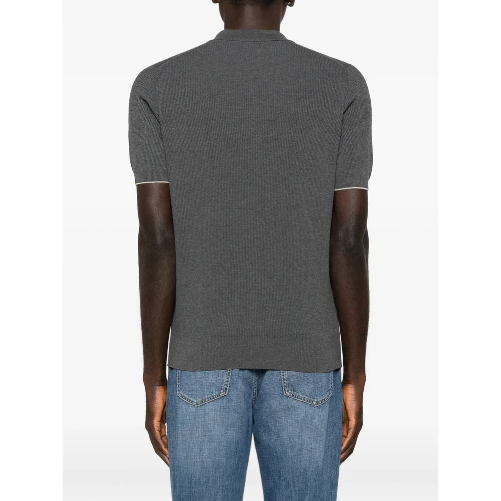 Sweaters Gray sold by Wanan Luxury product image thumbnail 3