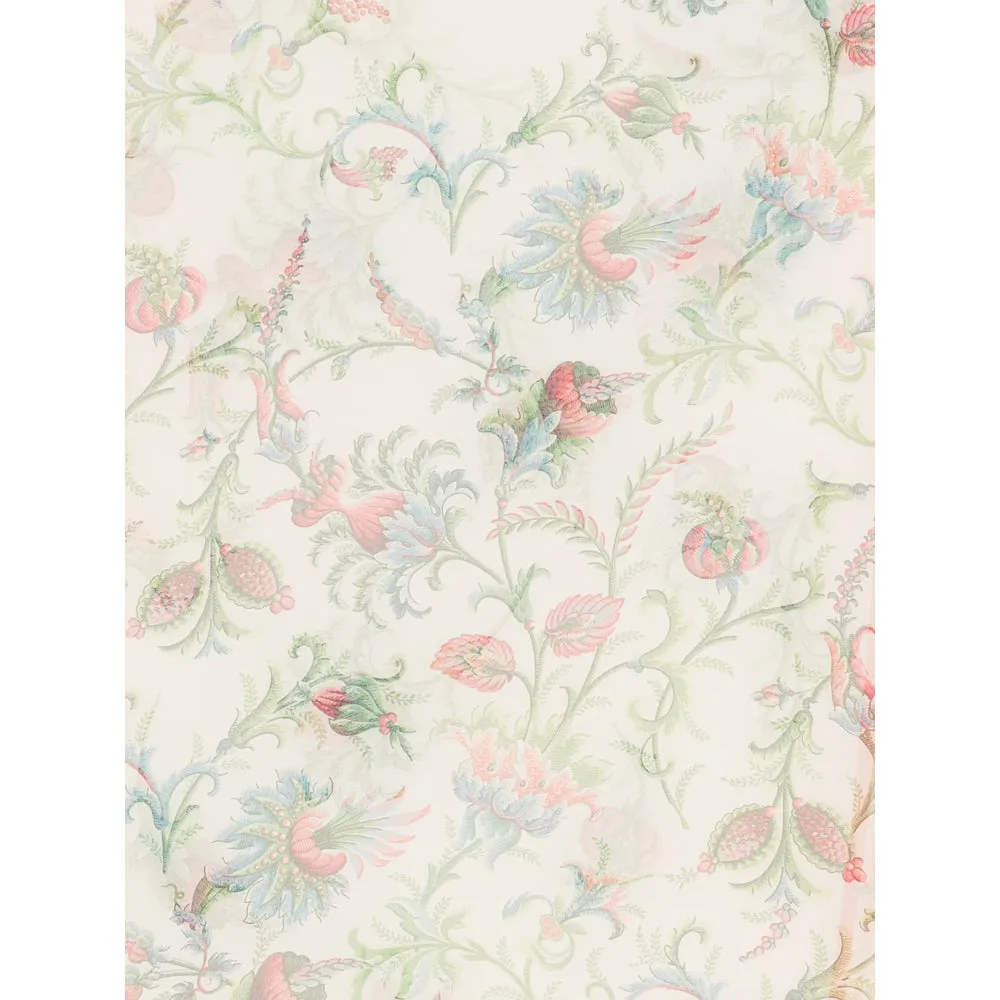 Scarves Neutral, Orange sold by Wanan Luxury product image thumbnail 2