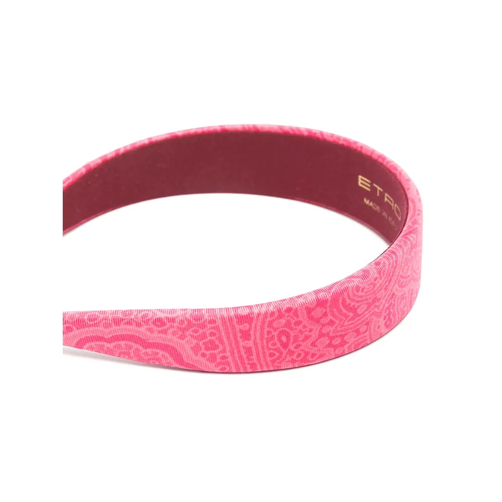 Hair Accessories Pink sold by Wanan Luxury product image thumbnail 3