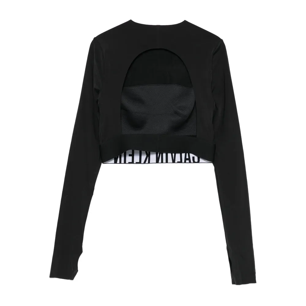 Tops Black sold by Wanan Luxury product image thumbnail 3