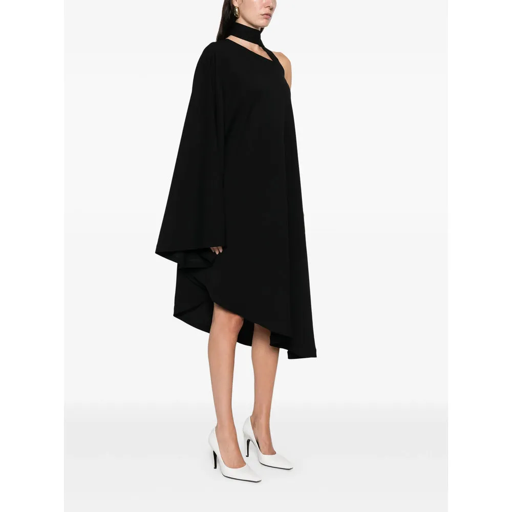 Dresses Black sold by Wanan Luxury product image thumbnail 5