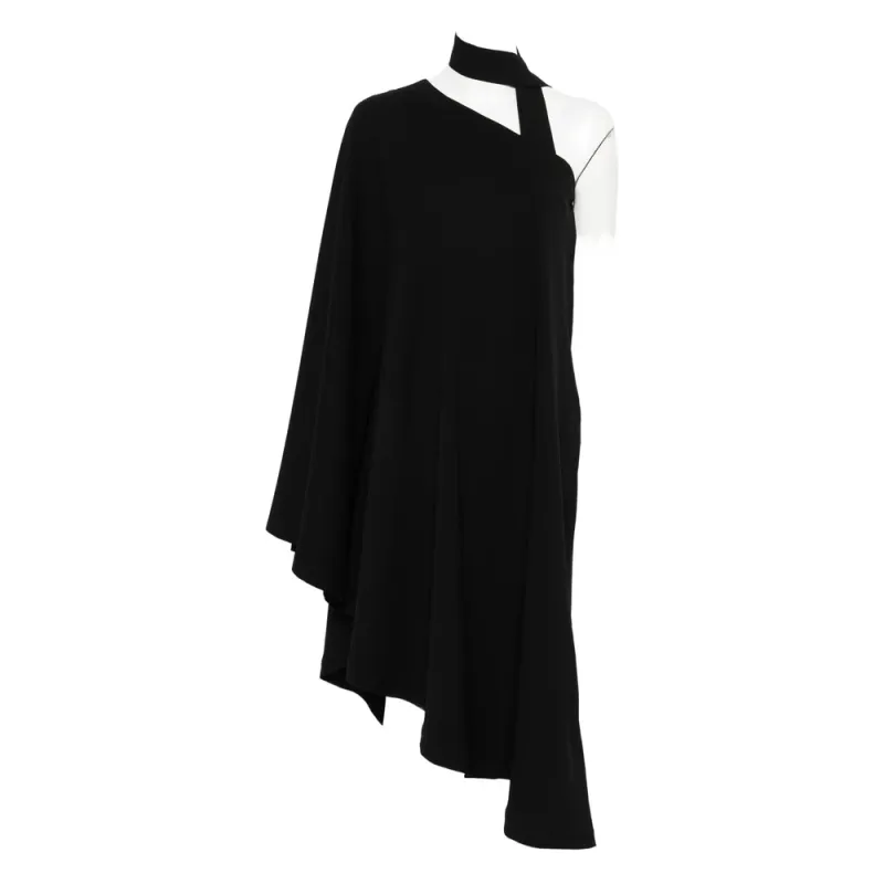 Dresses Black sold by Wanan Luxury