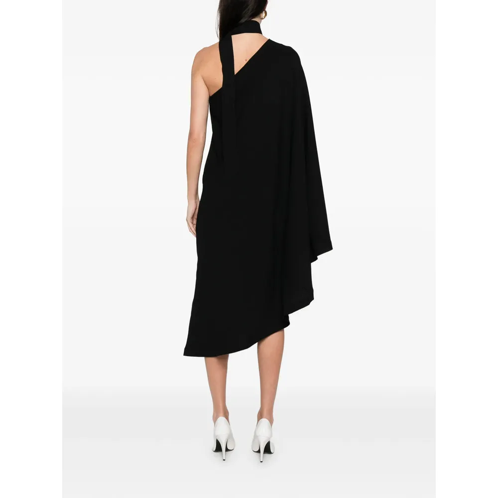 Dresses Black sold by Wanan Luxury product image thumbnail 2