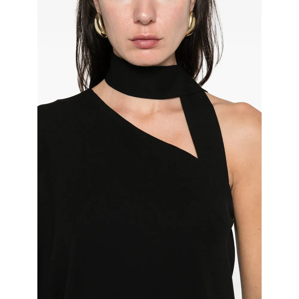 Dresses Black sold by Wanan Luxury product image thumbnail 4