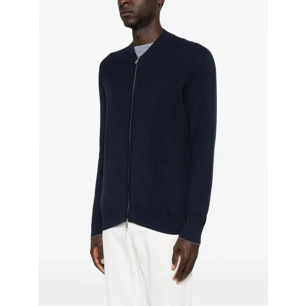 Sweaters Blue sold by Wanan Luxury product image thumbnail 3
