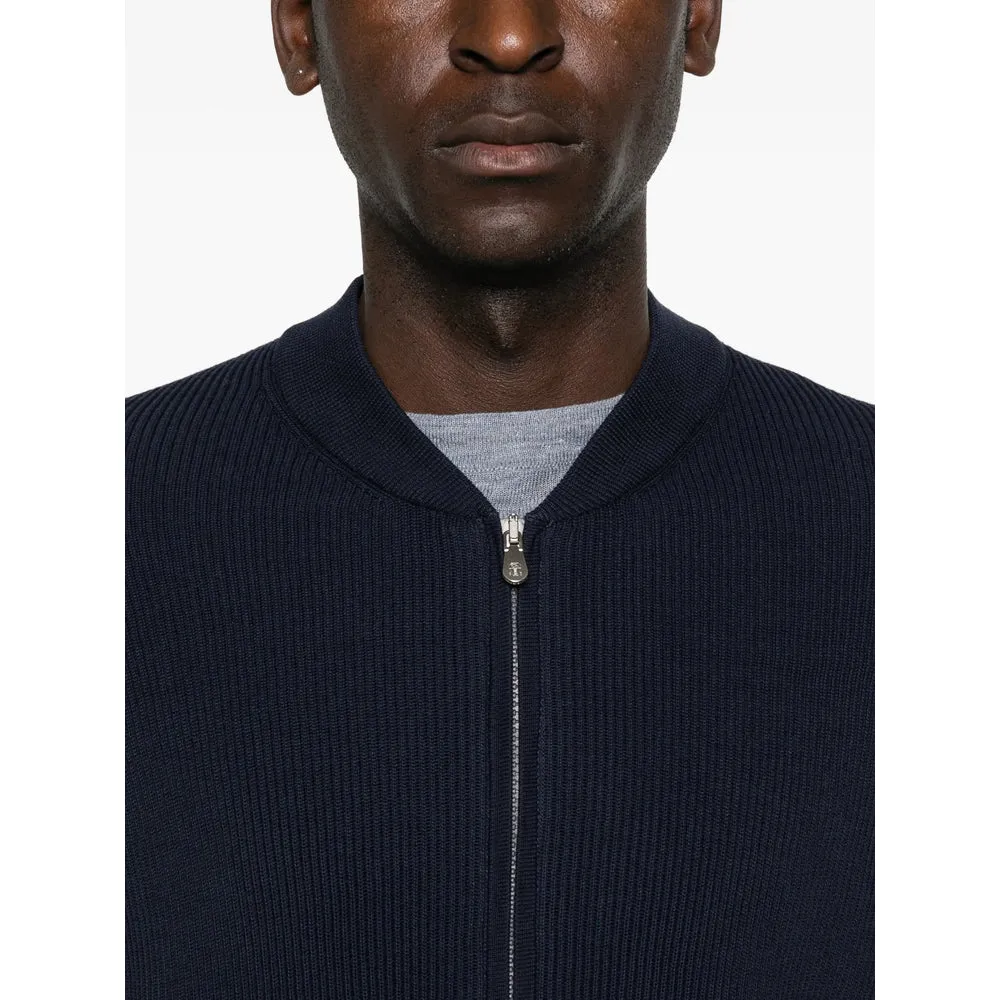 Sweaters Blue sold by Wanan Luxury product image thumbnail 2