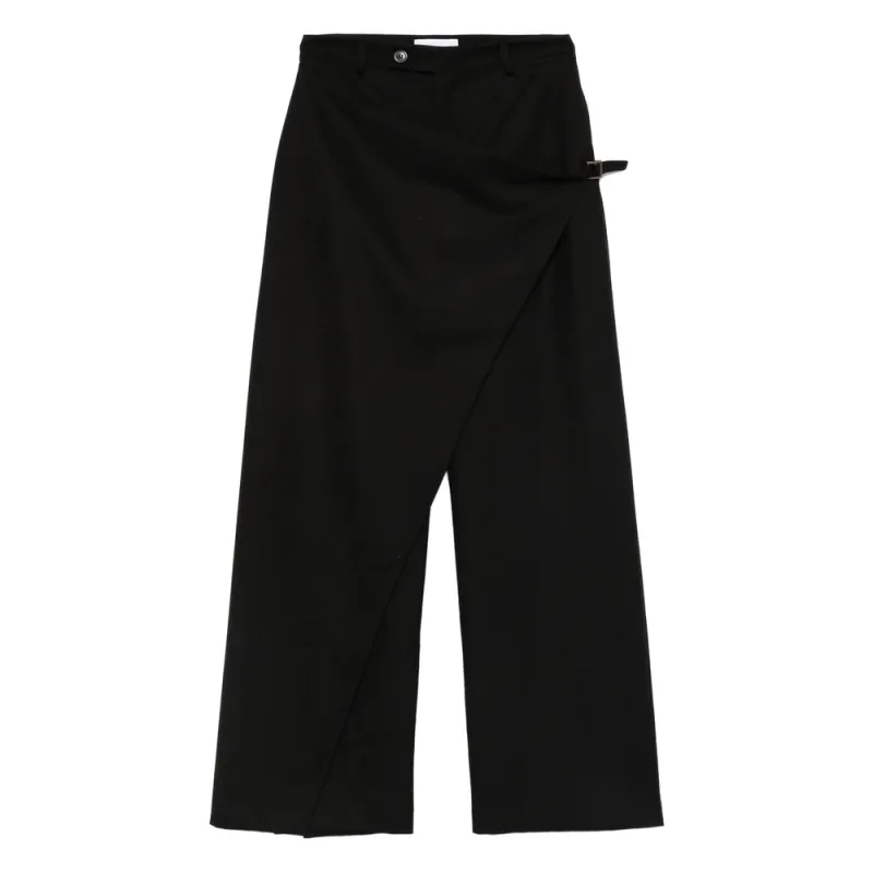 Pants Black sold by Wanan Luxury