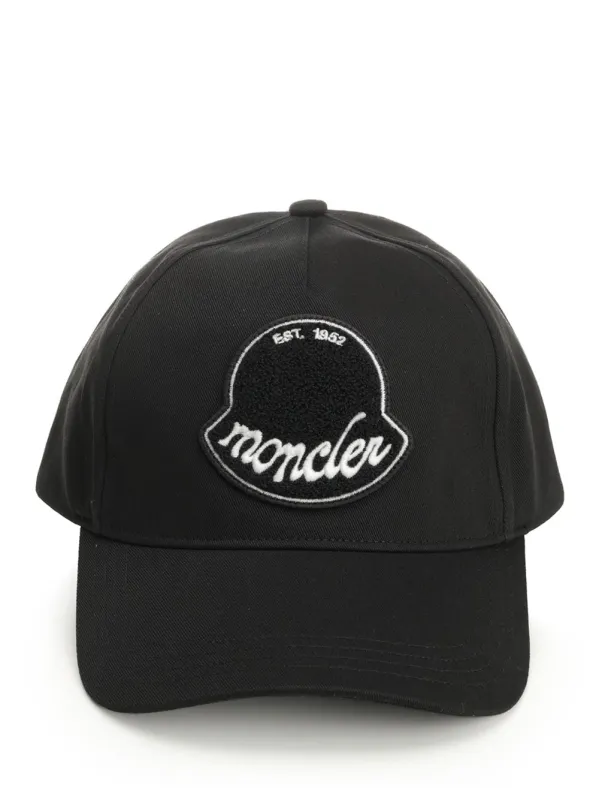 Baseball Cap Hats Black sold by Wanan Luxury