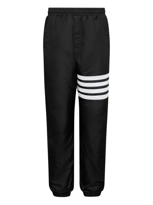 Striped Track Pants sold by Wanan Luxury