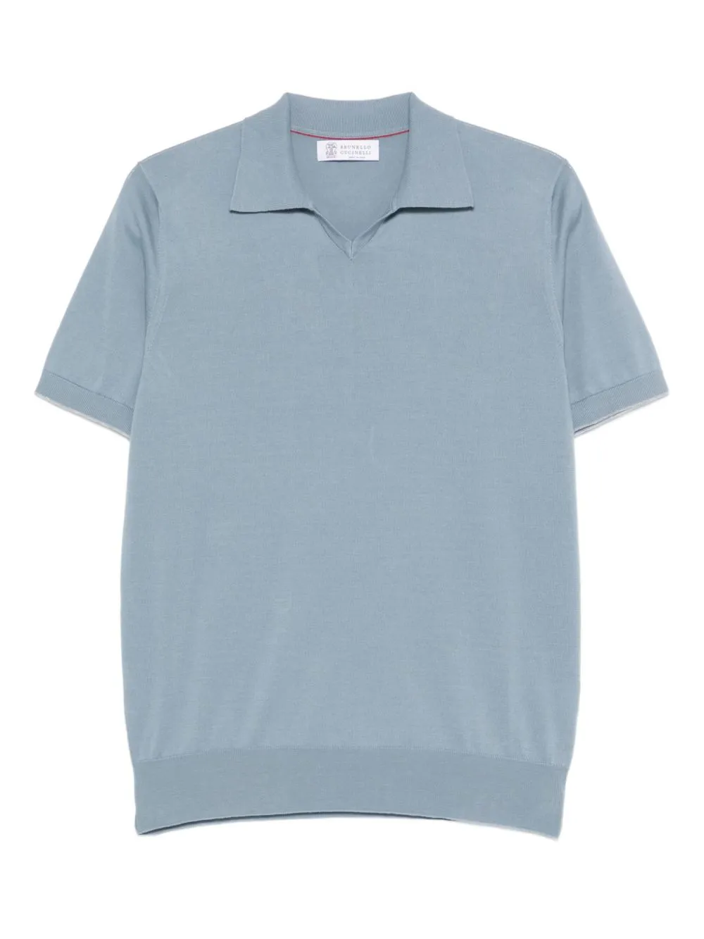 Cotton Polo Shirt sold by Wanan Luxury