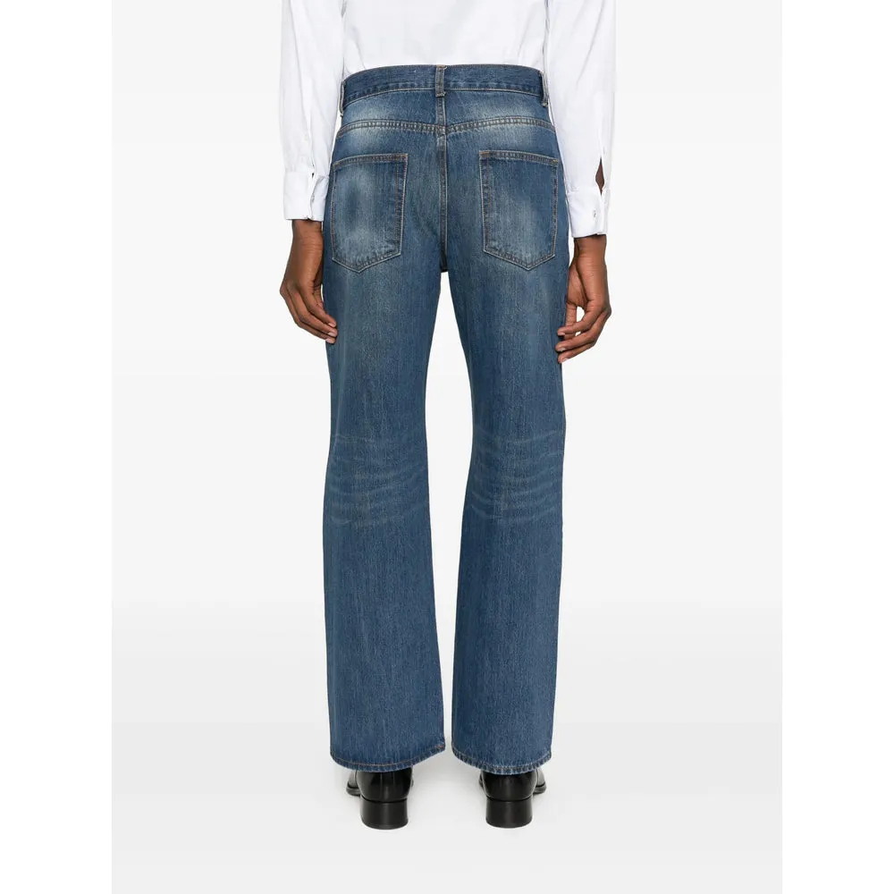 Denim Blue sold by Wanan Luxury product image thumbnail 4