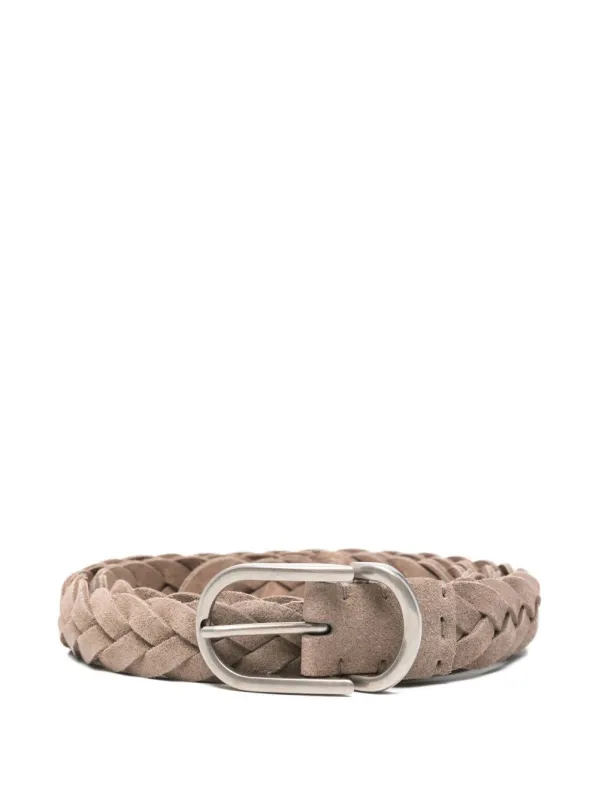 Leather Belt sold by Wanan Luxury