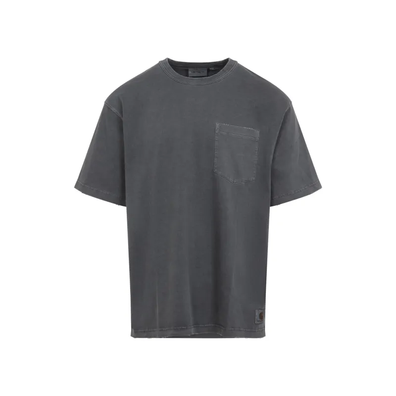 T-Shirts Grey sold by Wanan Luxury