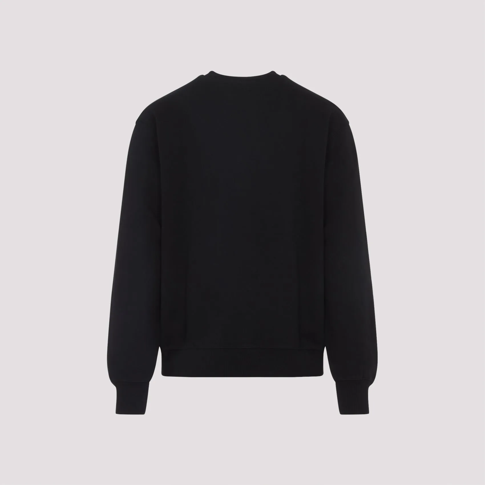 Sweatshirts Black sold by Wanan Luxury product image thumbnail 3