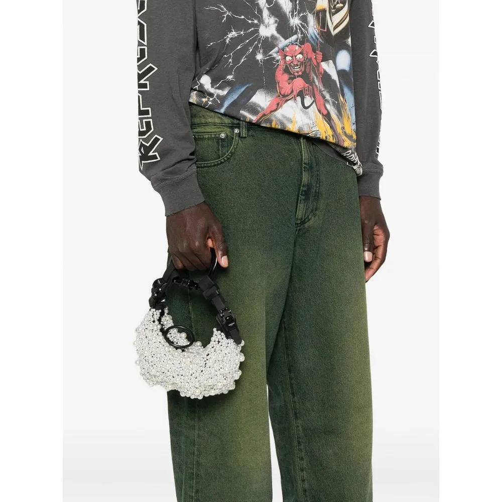 Bum Bags White sold by Wanan Luxury product image thumbnail 4