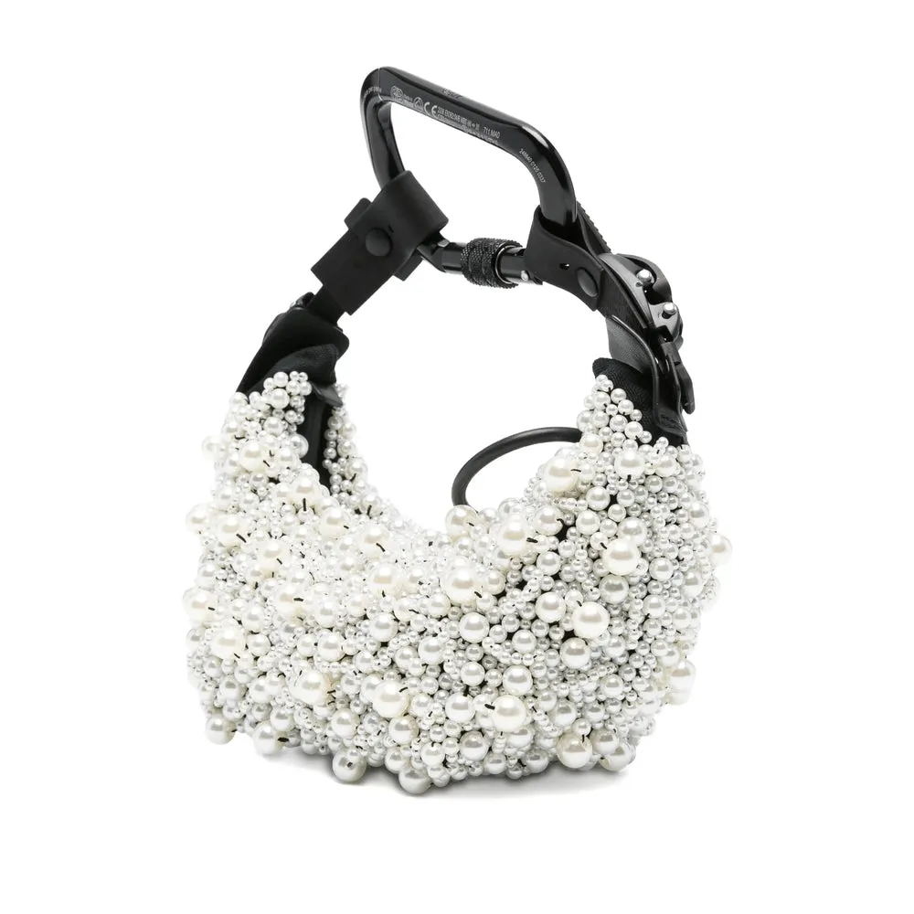 Bum Bags White sold by Wanan Luxury product image thumbnail 5