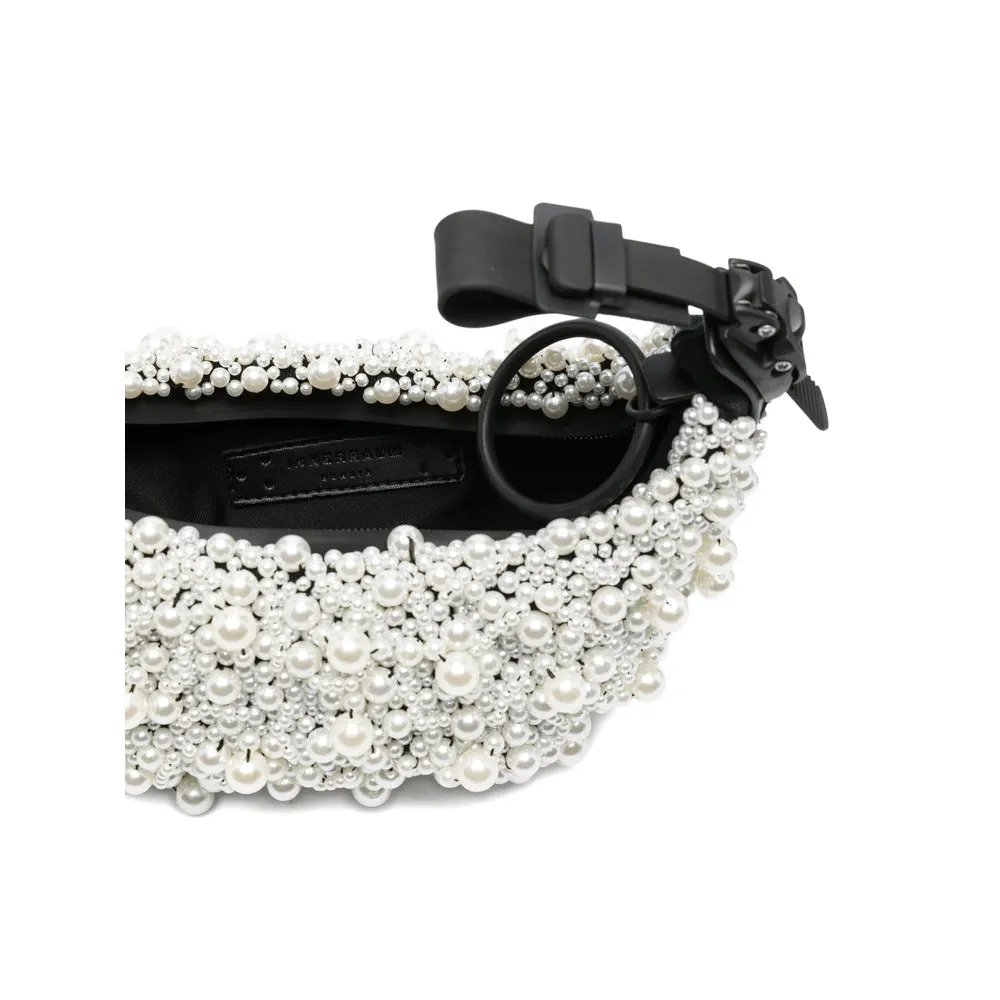 Bum Bags White sold by Wanan Luxury product image thumbnail 2