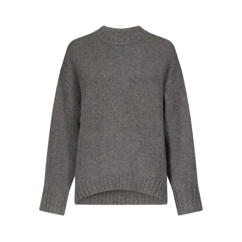 Sweaters Gray sold by Wanan Luxury