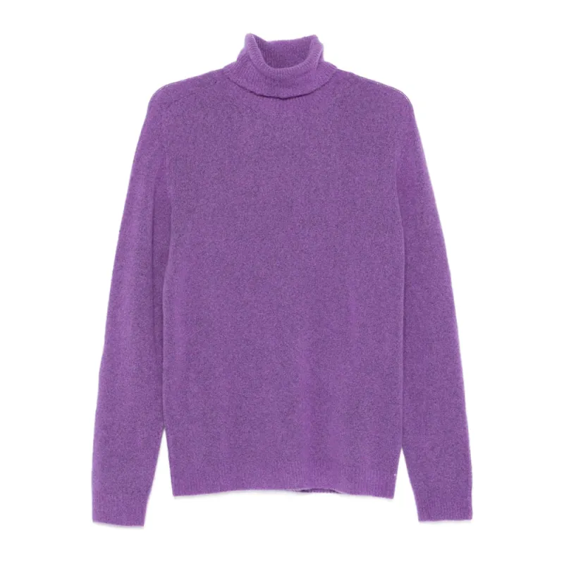 Sweaters Purple sold by Wanan Luxury